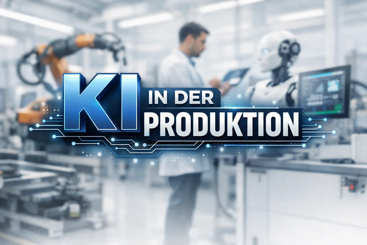 KI in der Produktion