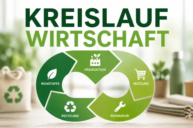 Kreislaufwirtschaft