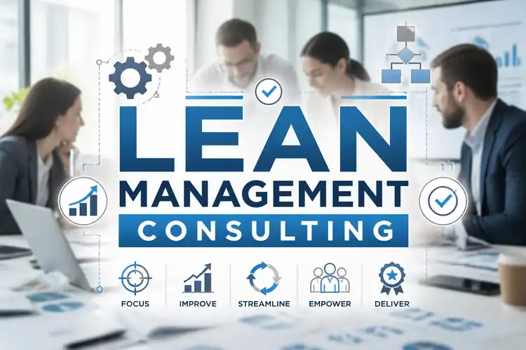 Lean Management Consulting