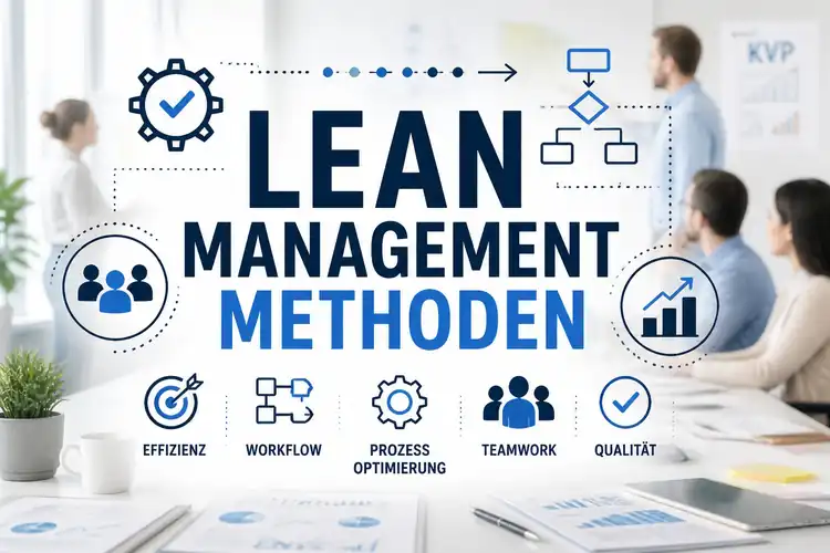 Lean Management Methoden