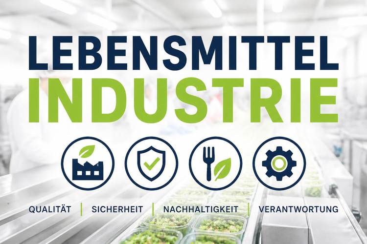 Lebensmittelindustrie