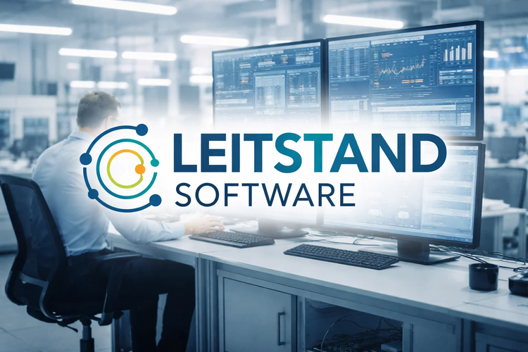 Leitstand Software