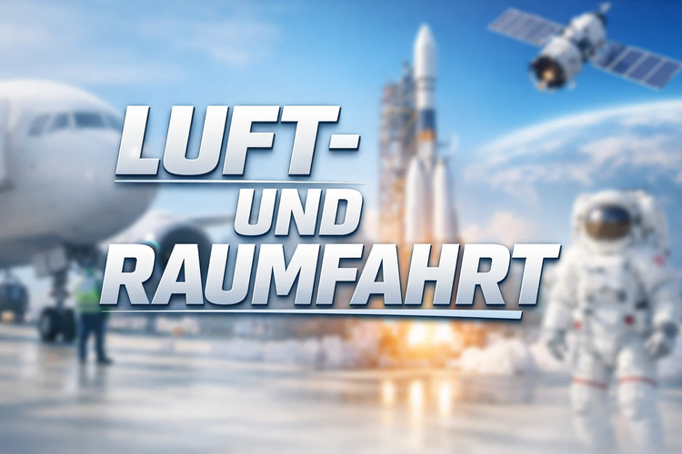 Luft- und Raumfahrt
