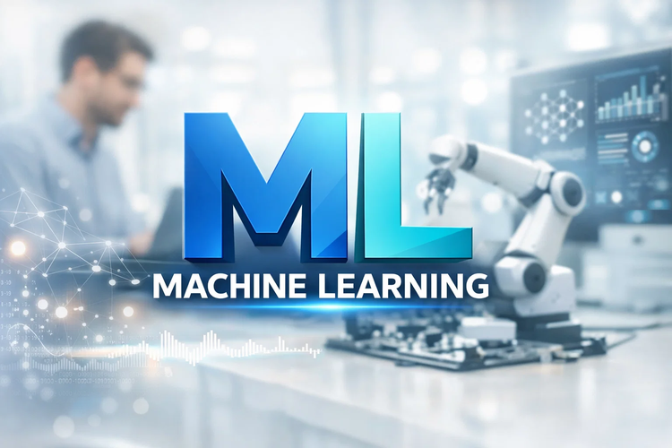 Machine Learning ML