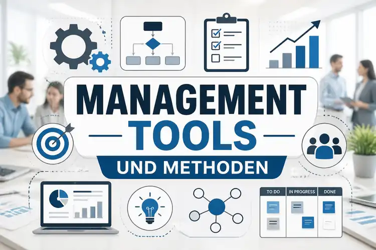 Management Tools und Methoden