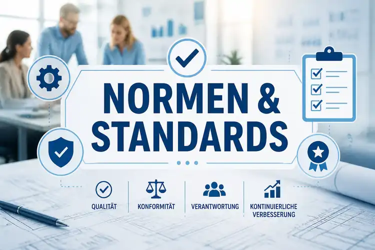 Normen und Standards