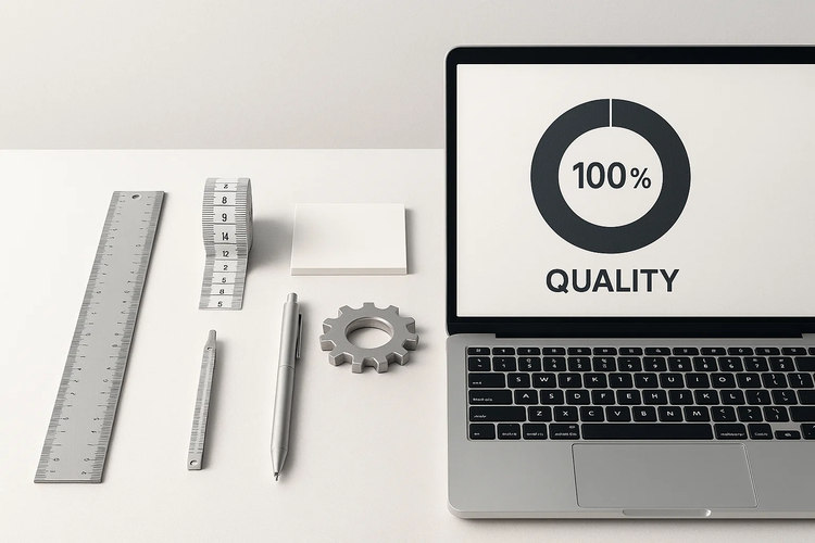 Null-Fehler-Strategie