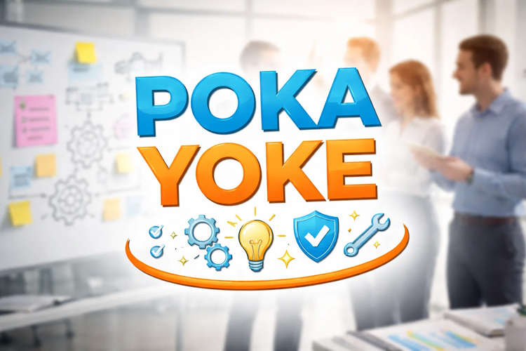 Poka Yoke