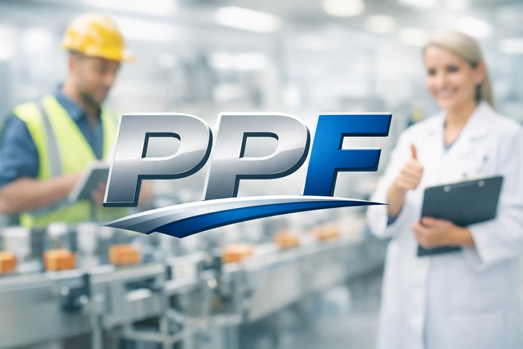Produktionsprozess- und Produktfreigabe PPF