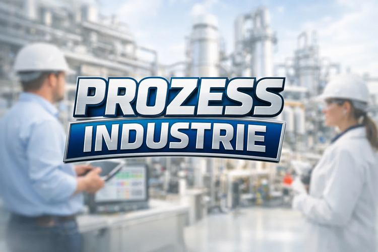Prozessindustrie