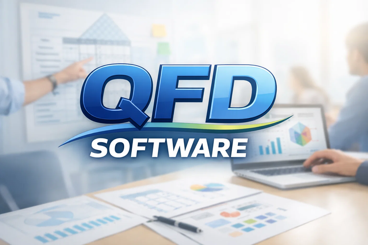 QFD Software