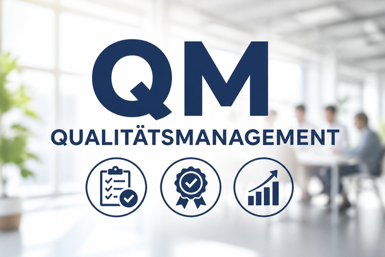 Qualitätsmanagement QM