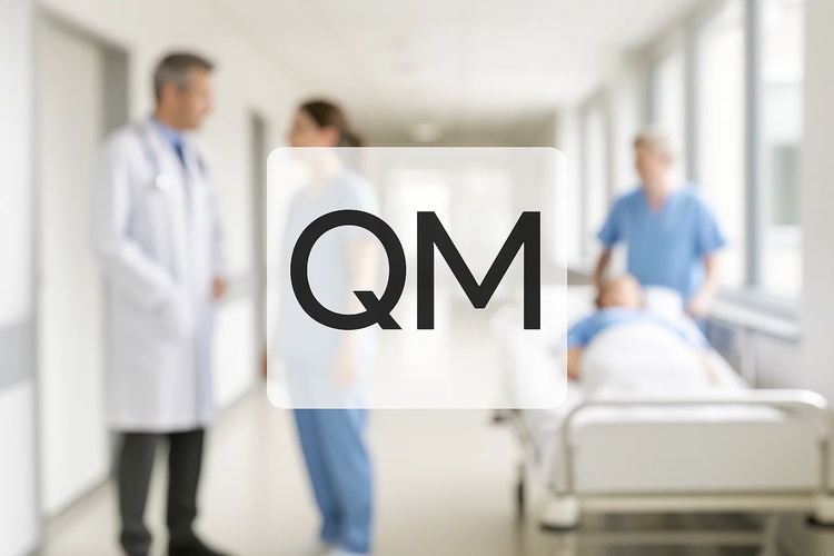 Qualitätsmanagement Krankenhaus