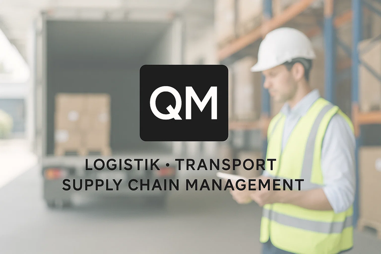 Qualitätsmanagement Logistik