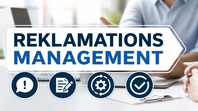 Reklamationsmanagement