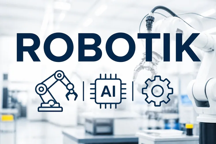 Robotik