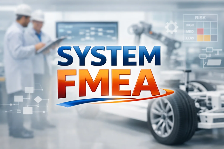 System-FMEA SFMEA