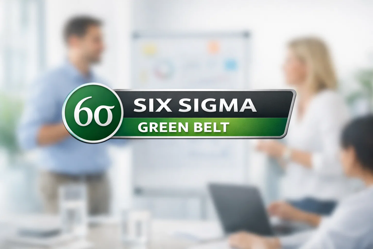 Six Sigma Green Belt