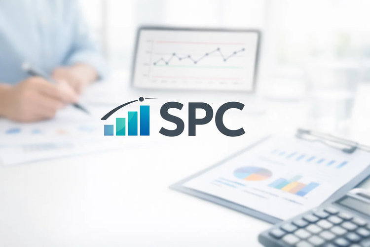 Statistische Prozesslenkung SPC