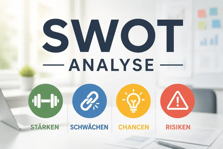 SWOT Analyse