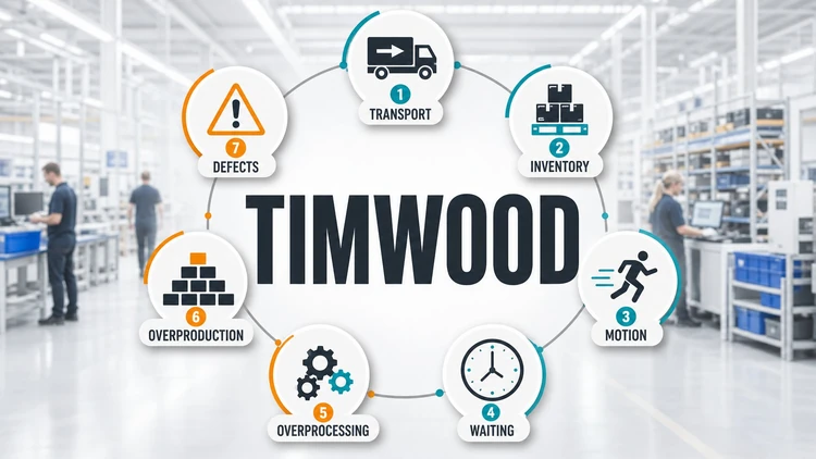 TIMWOOD