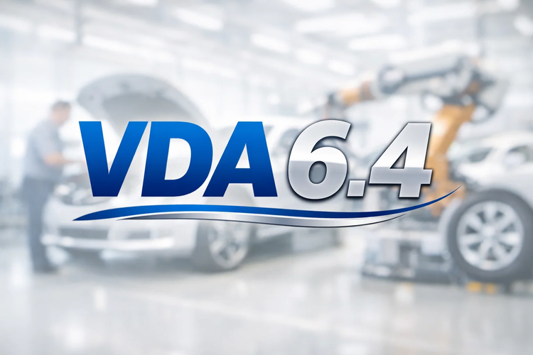 VDA 6.4