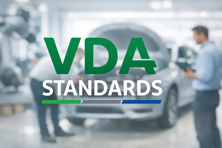 VDA Standards