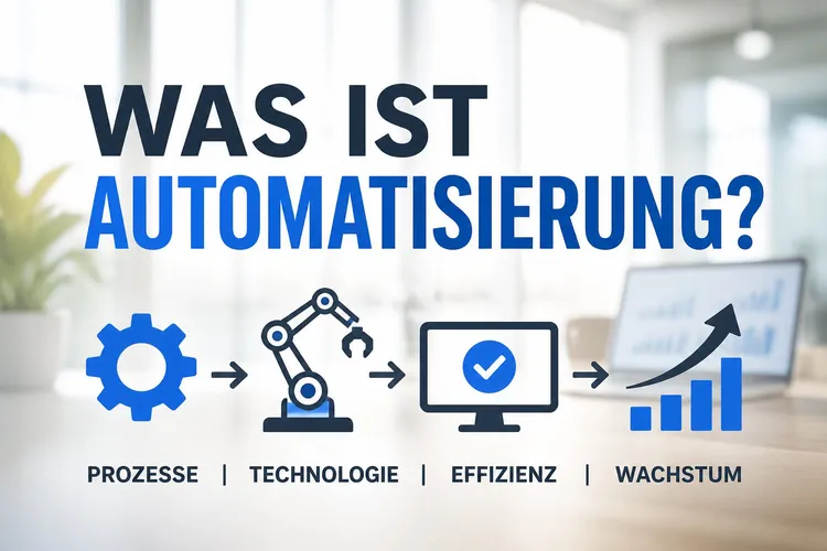 Was ist Automatisierung?