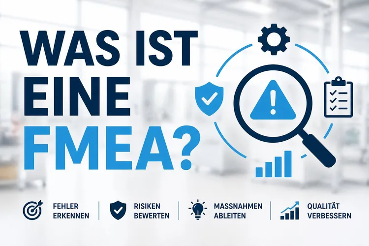 Was ist eine FMEA?