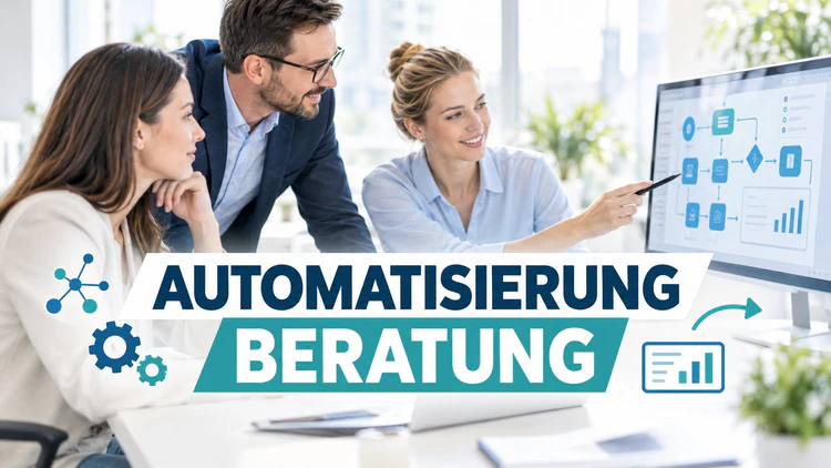Automatisierungsberatung