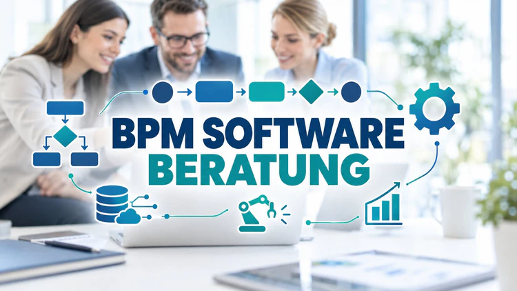 BPM Software Beratung
