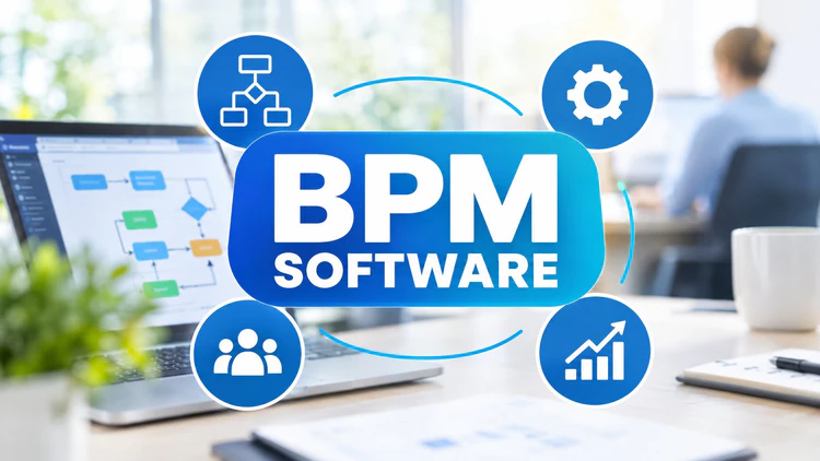 BPM Software