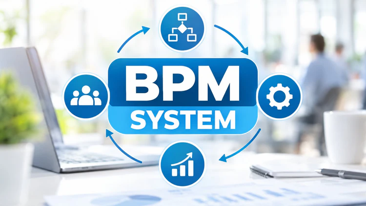 BPM System