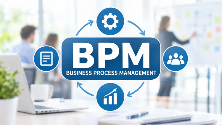 Business Process Management (BPM)