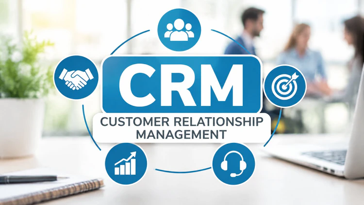 Customer Relationship Management (CRM)