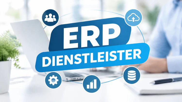 ERP Dienstleister