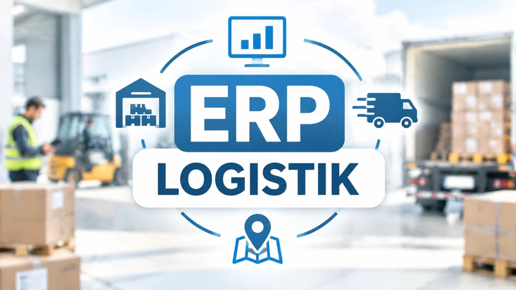 ERP Logistik