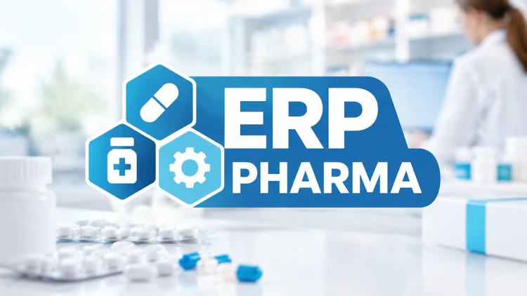 ERP Pharma