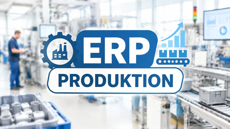 ERP Produktion