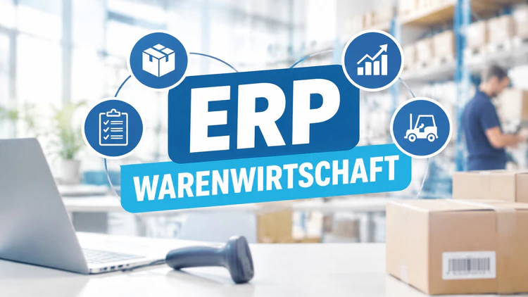 ERP Warenwirtschaft