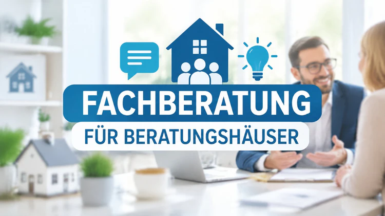 Expertengespr&auml;che f&uuml;r Unternehmen