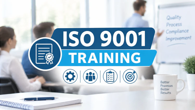 ISO 9001 Training