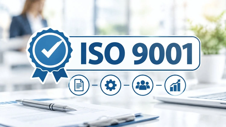 ISO 9001