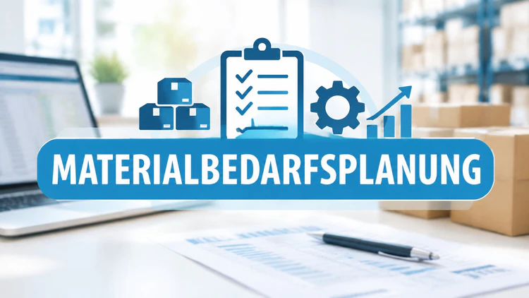 Materialbedarfsplanung