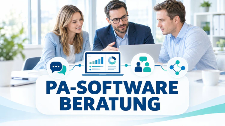 PA-Software Beratung