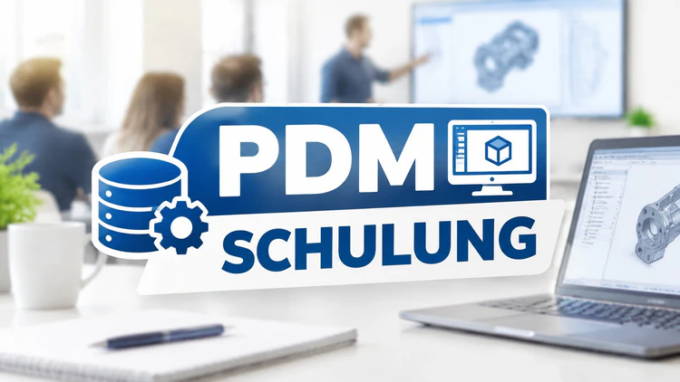 PDM-Schulung