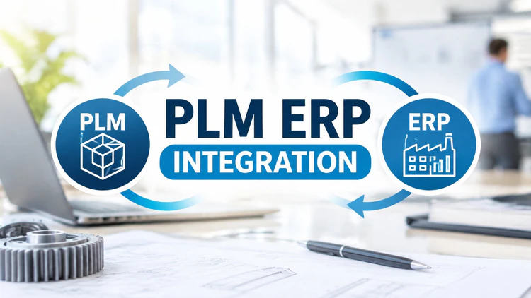 PLM-ERP-Integration