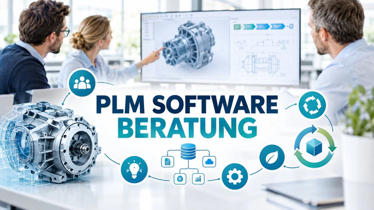 PLM-Software-Beratung