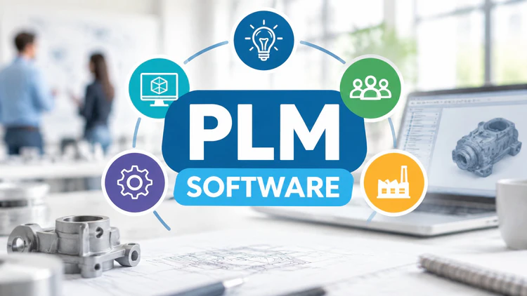 PLM-Software