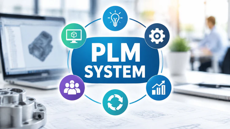 PLM-System